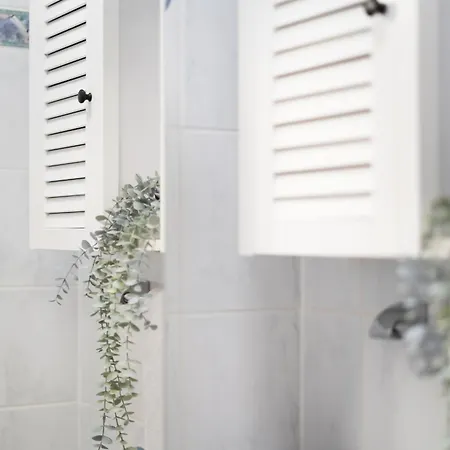 An Der Allee 25 Kleine Mehrzeit Apartmán *