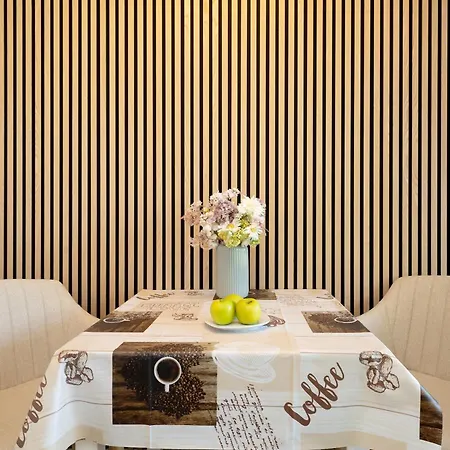 Apartmán An Der Allee 25 Kleine Mehrzeit Dahme (Schleswig-Holstein)