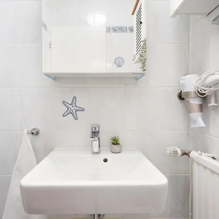 An Der Allee 25 Kleine Mehrzeit Apartmán Dahme (Schleswig-Holstein)