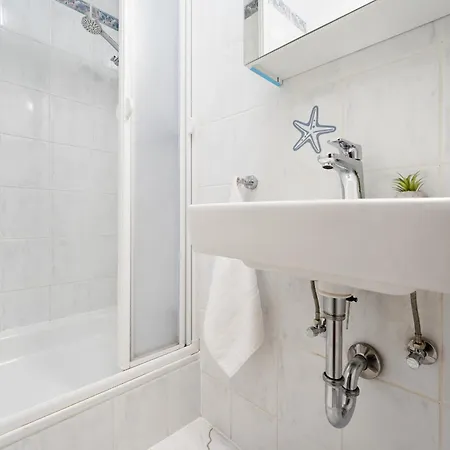 An Der Allee 25 Kleine Mehrzeit Apartmán Dahme (Schleswig-Holstein)