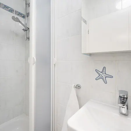 An Der Allee 25 Kleine Mehrzeit * Dahme (Schleswig-Holstein)