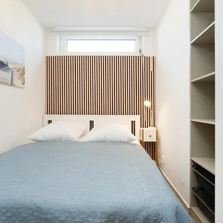 Apartmán An Der Allee 25 Kleine Mehrzeit Dahme (Schleswig-Holstein)