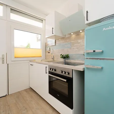 An Der Allee 25 Kleine Mehrzeit Apartmán