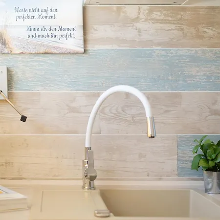 An Der Allee 25 Kleine Mehrzeit Apartmán *