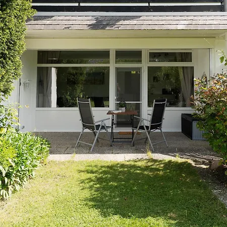 An Der Allee 25 Kleine Mehrzeit Apartmán Dahme (Schleswig-Holstein)