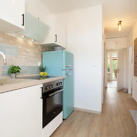 An Der Allee 25 Kleine Mehrzeit Dahme (Schleswig-Holstein)