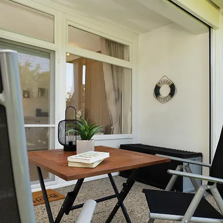 An Der Allee 25 Kleine Mehrzeit * Dahme (Schleswig-Holstein)