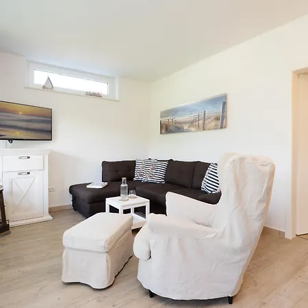 An Der Allee 25 Kleine Mehrzeit Apartmán