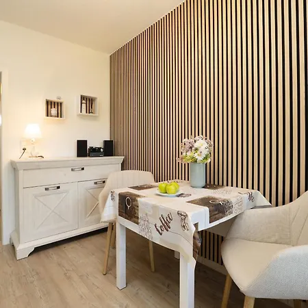 An Der Allee 25 Kleine Mehrzeit Apartmán Dahme (Schleswig-Holstein)