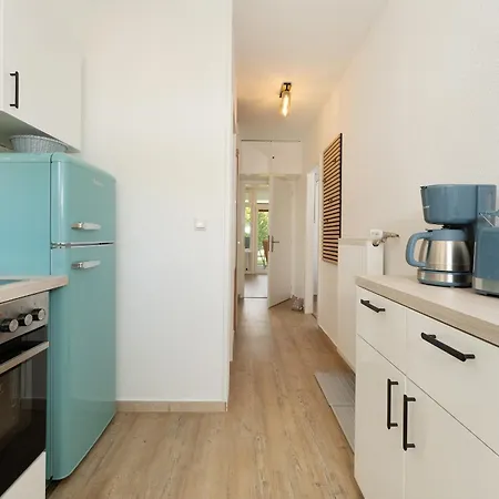 Apartmán An Der Allee 25 Kleine Mehrzeit Dahme (Schleswig-Holstein)