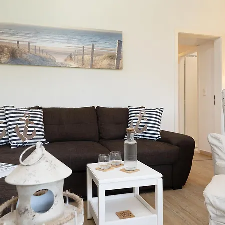 An Der Allee 25 Kleine Mehrzeit Dahme (Schleswig-Holstein)