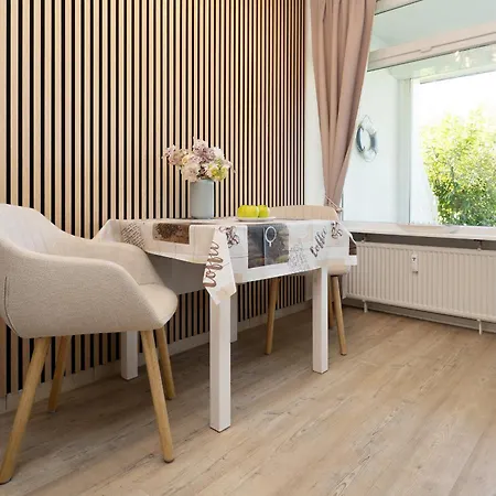 An Der Allee 25 Kleine Mehrzeit * Dahme (Schleswig-Holstein)