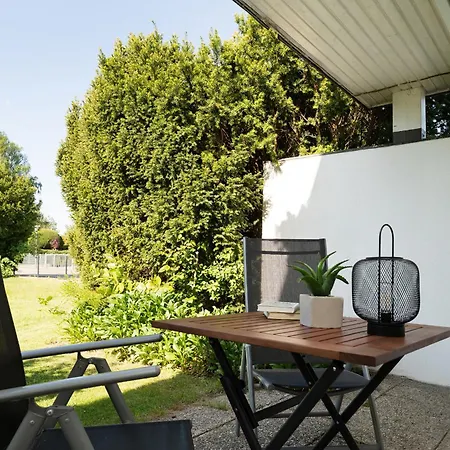 An Der Allee 25 Kleine Mehrzeit *