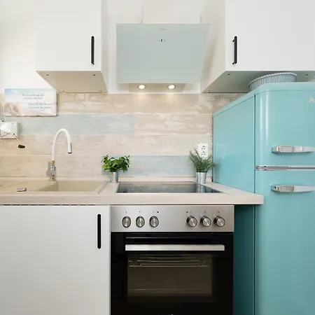 An Der Allee 25 Kleine Mehrzeit Dahme (Schleswig-Holstein)