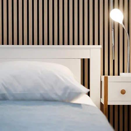 Apartmán An Der Allee 25 Kleine Mehrzeit