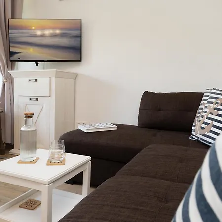 An Der Allee 25 Kleine Mehrzeit * Dahme (Schleswig-Holstein)