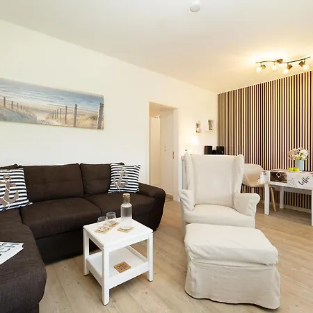 Apartment An Der Allee 25 Kleine Mehrzeit
